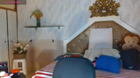 Snapshot of mariposahorny chatting on 19, 9, 2025 Nathaly online show from 19, 9, 2025