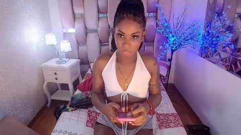 Nathaly online show from 14, 12, 2025