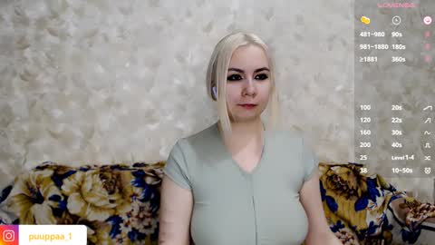 marishka505 online show from 22, 1, 2025