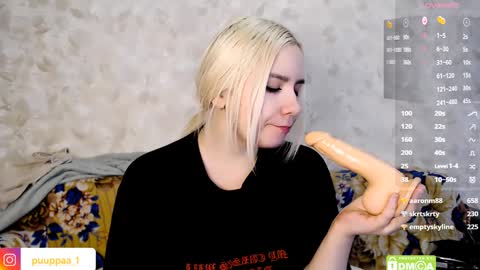 marishka505 online show from 8, 2, 2025