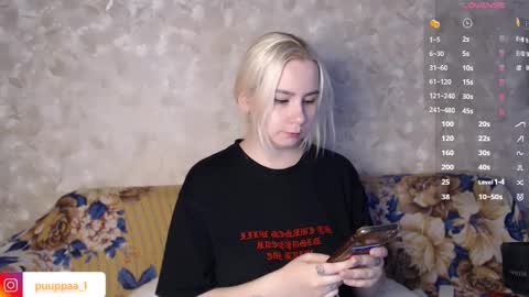 marishka505 online show from 15, 2, 2025