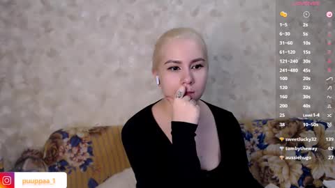 marishka505 online show from 20, 2, 2025