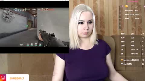 marishka505 online show from 27, 2, 2025