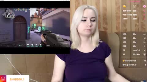 marishka505 online show from 28, 2, 2025