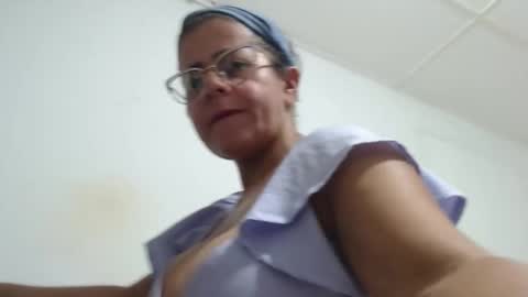 mariska_69 online show from 18, 10, 2025