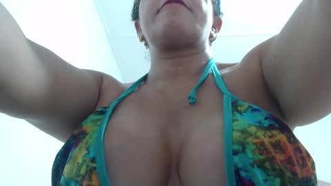 mariska_69 online show from 17, 1, 2026