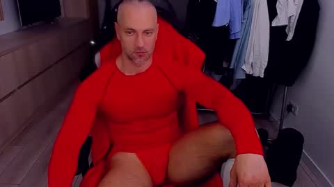 MarisMuscle online show from 19, 5, 2026