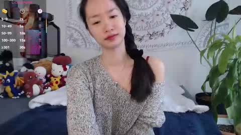 Snapshot of marissapeach chatting on 22, 3, 2026 MarissaPeach online show from 22, 3, 2026