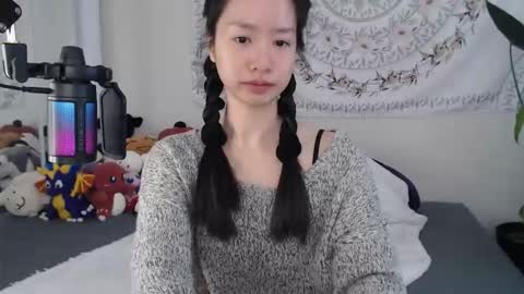 Snapshot of marissapeach chatting on 4, 5, 2026 MarissaPeach online show from 4, 5, 2026