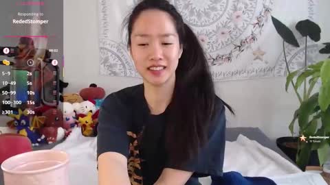 Snapshot of marissapeach chatting on 16, 5, 2026 MarissaPeach online show from 16, 5, 2026