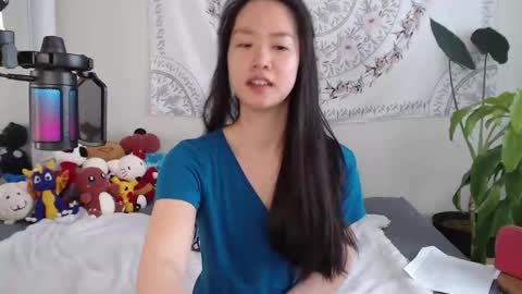 Snapshot of marissapeach chatting on 23, 5, 2026 MarissaPeach online show from 23, 5, 2026