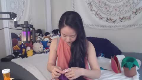 MarissaPeach online show from 30, 6, 2026
