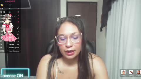 Snapshot of maritsa_millerr chatting on 14, 5, 2026 maritsa online show from 14, 5, 2026