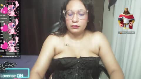 Snapshot of maritsa_millerr chatting on 29, 5, 2026 maritsa online show from 29, 5, 2026