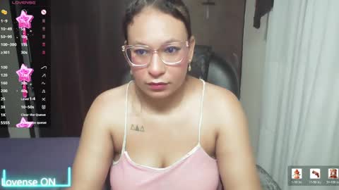 Snapshot of maritsa_millerr chatting on 1, 6, 2026 maritsa online show from 1, 6, 2026