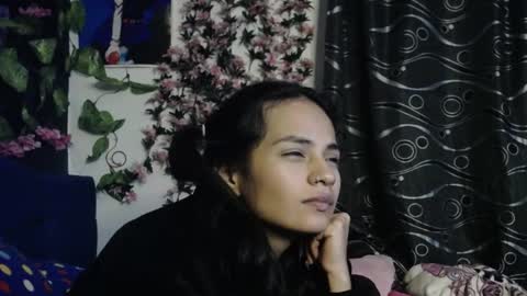 Snapshot of maritza_ferrerr chatting on 3, 12, 2024 Maritza Ferrer -Samara Beltran online show from 3, 12, 2024