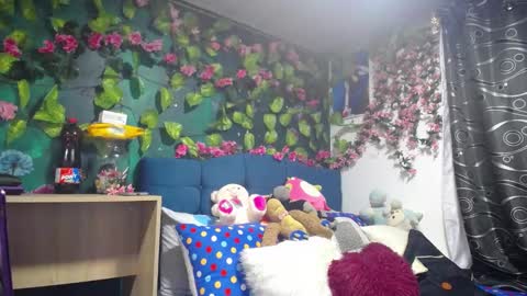 Snapshot of maritza_ferrerr chatting on 5, 12, 2024 Maritza Ferrer -Samara Beltran online show from 5, 12, 2024