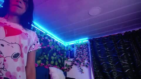 Snapshot of maritza_ferrerr chatting on 6, 12, 2024 Maritza Ferrer -Samara Beltran online show from 6, 12, 2024