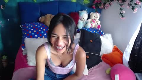 Snapshot of maritza_ferrerr chatting on 8, 12, 2024 Maritza Ferrer -Samara Beltran online show from 8, 12, 2024