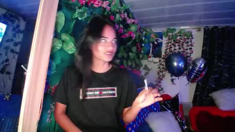 Snapshot of maritza_ferrerr chatting on 19, 12, 2024 Maritza Ferrer -Samara Beltran online show from 19, 12, 2024