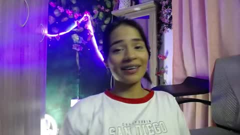 Snapshot of maritza_ferrerr chatting on 24, 12, 2024 Maritza Ferrer -Samara Beltran online show from 24, 12, 2024