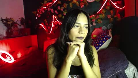 Snapshot of maritza_ferrerr chatting on 26, 12, 2024 Maritza Ferrer -Samara Beltran online show from 26, 12, 2024