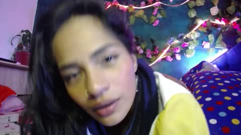 Snapshot of maritza_ferrerr chatting on 11, 1, 2025 Maritza Ferrer -Samara Beltran online show from 11, 1, 2025