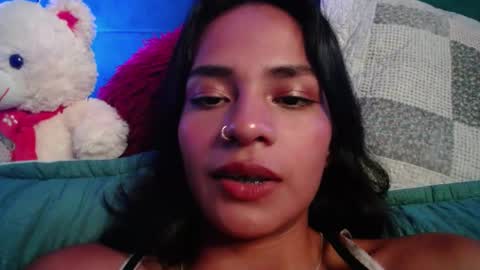 Snapshot of maritza_ferrerr chatting on 14, 1, 2025 Maritza Ferrer -Samara Beltran online show from 14, 1, 2025