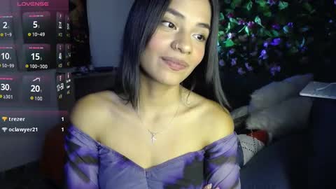 Snapshot of maritza_ferrerr chatting on 18, 1, 2025 Maritza Ferrer -Samara Beltran online show from 18, 1, 2025