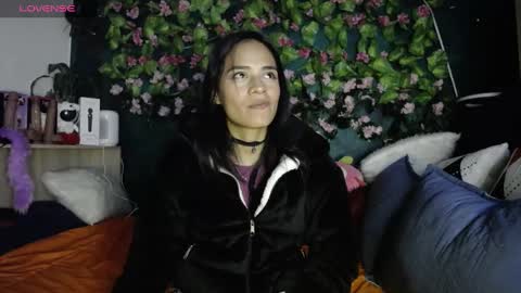 Snapshot of maritza_ferrerr chatting on 19, 1, 2025 Maritza Ferrer -Samara Beltran online show from 19, 1, 2025