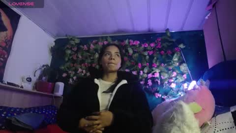 Snapshot of maritza_ferrerr chatting on 21, 1, 2025 Maritza Ferrer -Samara Beltran online show from 21, 1, 2025