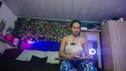 Snapshot of maritza_ferrerr chatting on 22, 1, 2025 Maritza Ferrer -Samara Beltran online show from 22, 1, 2025