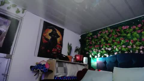 Snapshot of maritza_ferrerr chatting on 22, 1, 2025 Maritza Ferrer -Samara Beltran online show from 22, 1, 2025
