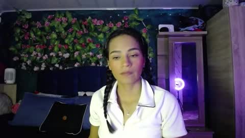 Snapshot of maritza_ferrerr chatting on 27, 1, 2025 Maritza Ferrer -Samara Beltran online show from 27, 1, 2025