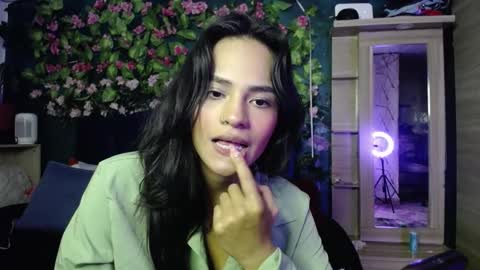 Snapshot of maritza_ferrerr chatting on 27, 1, 2025 Maritza Ferrer -Samara Beltran online show from 27, 1, 2025