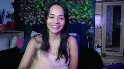 Snapshot of maritza_ferrerr chatting on 29, 1, 2025 Maritza Ferrer -Samara Beltran online show from 29, 1, 2025