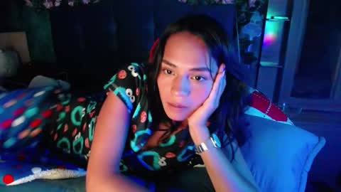 Snapshot of maritza_ferrerr chatting on 29, 1, 2025 Maritza Ferrer -Samara Beltran online show from 29, 1, 2025