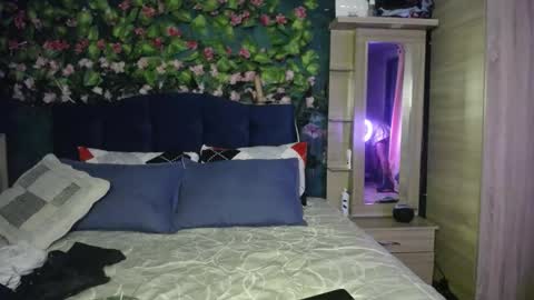 Snapshot of maritza_ferrerr chatting on 31, 1, 2025 Maritza Ferrer -Samara Beltran online show from 31, 1, 2025