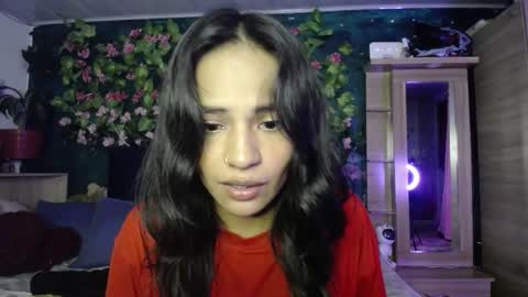 Snapshot of maritza_ferrerr chatting on 1, 2, 2025 Maritza Ferrer -Samara Beltran online show from 1, 2, 2025