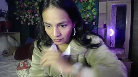 Snapshot of maritza_ferrerr chatting on 2, 2, 2025 Maritza Ferrer -Samara Beltran online show from 2, 2, 2025