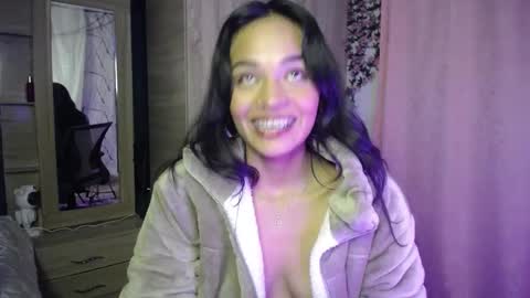 Snapshot of maritza_ferrerr chatting on 2, 2, 2025 Maritza Ferrer -Samara Beltran online show from 2, 2, 2025