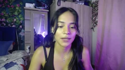 Snapshot of maritza_ferrerr chatting on 3, 2, 2025 Maritza Ferrer -Samara Beltran online show from 3, 2, 2025