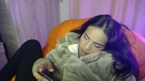 Snapshot of maritza_ferrerr chatting on 3, 2, 2025 Maritza Ferrer -Samara Beltran online show from 3, 2, 2025