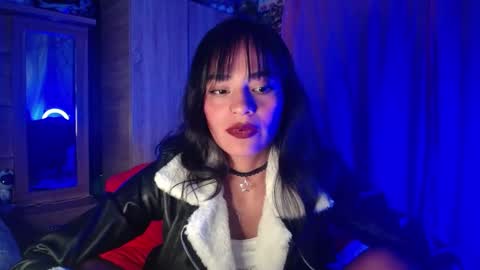 Snapshot of maritza_ferrerr chatting on 4, 2, 2025 Maritza Ferrer -Samara Beltran online show from 4, 2, 2025