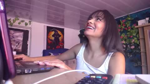 Snapshot of maritza_ferrerr chatting on 5, 2, 2025 Maritza Ferrer -Samara Beltran online show from 5, 2, 2025
