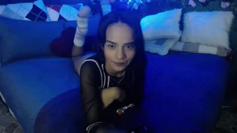 Snapshot of maritza_ferrerr chatting on 7, 2, 2025 Maritza Ferrer -Samara Beltran online show from 7, 2, 2025
