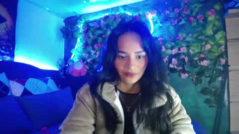 Snapshot of maritza_ferrerr chatting on 7, 2, 2025 Maritza Ferrer -Samara Beltran online show from 7, 2, 2025