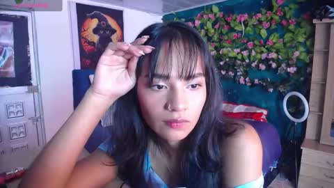 Snapshot of maritza_ferrerr chatting on 10, 2, 2025 Maritza Ferrer -Samara Beltran online show from 10, 2, 2025