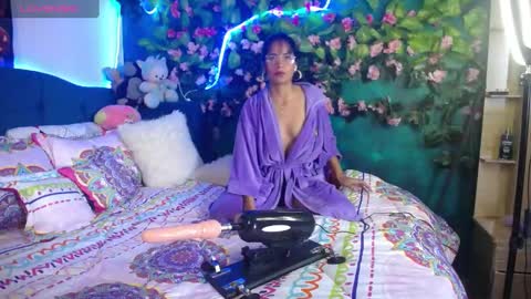 Snapshot of maritza_ferrerr chatting on 11, 2, 2025 Maritza Ferrer -Samara Beltran online show from 11, 2, 2025
