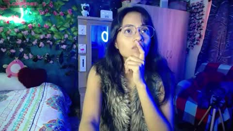 Snapshot of maritza_ferrerr chatting on 13, 2, 2025 Maritza Ferrer -Samara Beltran online show from 13, 2, 2025